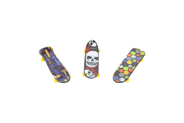Finger Skateboards