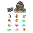 Animal Block Kits: Crystal Series Quantities of 12 Wholesale