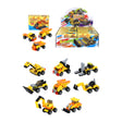 Truck Block Kits Quantities of 8 Wholesale