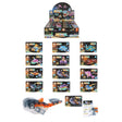 Sealife Block Kits: Crystal Series Quantities of 12 Wholesale