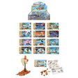 Pirate Block Kits Quantities of 12 Wholesale