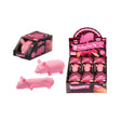 Squishy Pig Quantities of 12 Wholesale