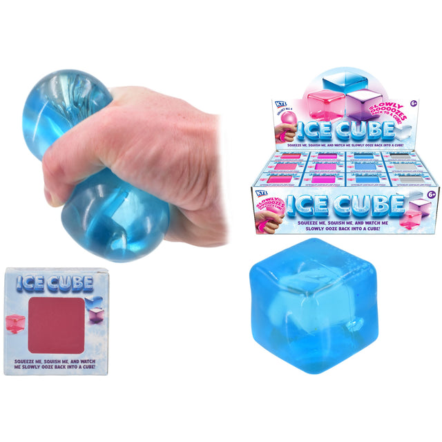 KTL Squish Maltose Ice Cube Quantities of 12 Wholesale