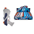 24cm Space Water Gun Quantities of 12 Wholesale
