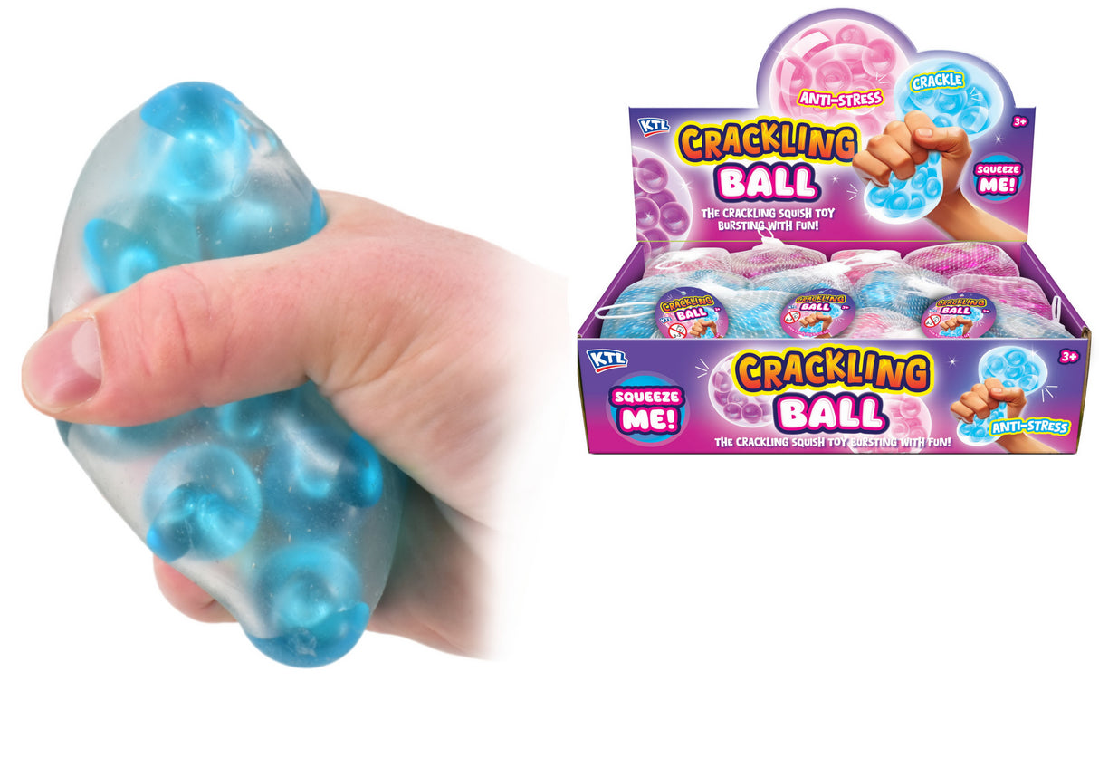 Fidget Bead Ball Quantities of 12