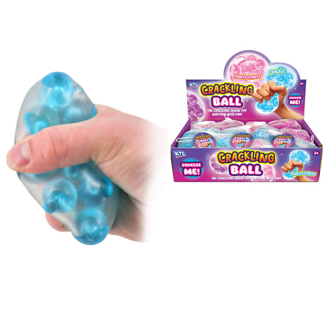 Fidget Bead Ball Quantities of 12 Wholesale