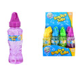 Bubble Tubs (8oz) In Display Box Quantities of 16 Wholesale