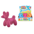 Balloon Spring Dog 15cm Quantities of 6 Wholesale