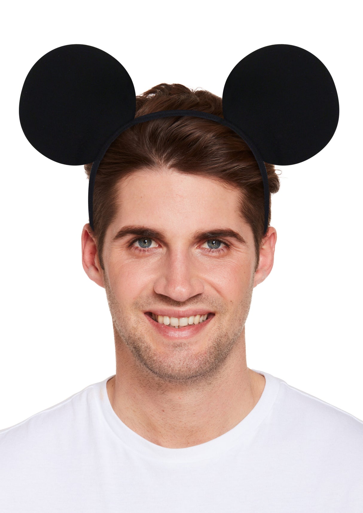 Mouse Ears Headband