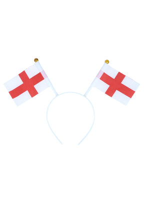 England St George’s Flag Headband Wholesale