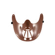 Hannibal Mask for Halloween or cosplay events.