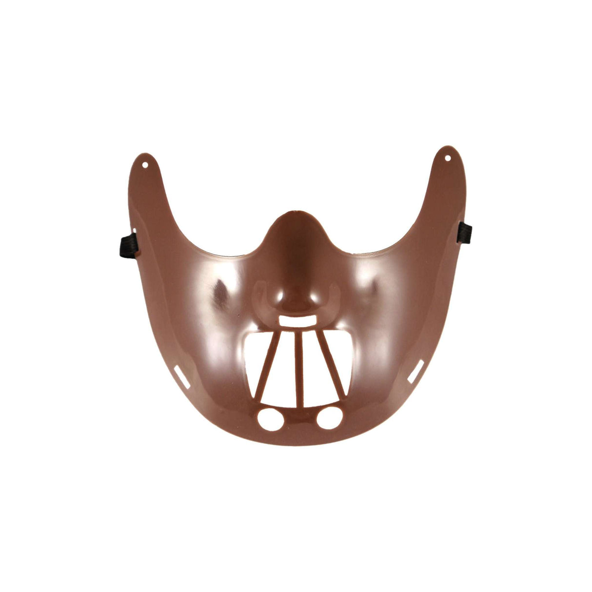 Hannibal Mask for Halloween or cosplay events.