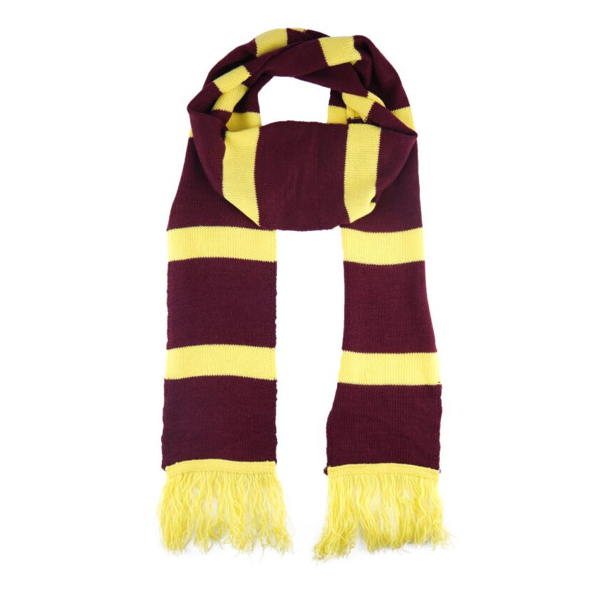 Wizard School Scarf (2mx13cm) Quantities of 12 Wholesale