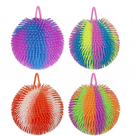 Large Spiky Ball 20cm Quantities of 4 Wholesale