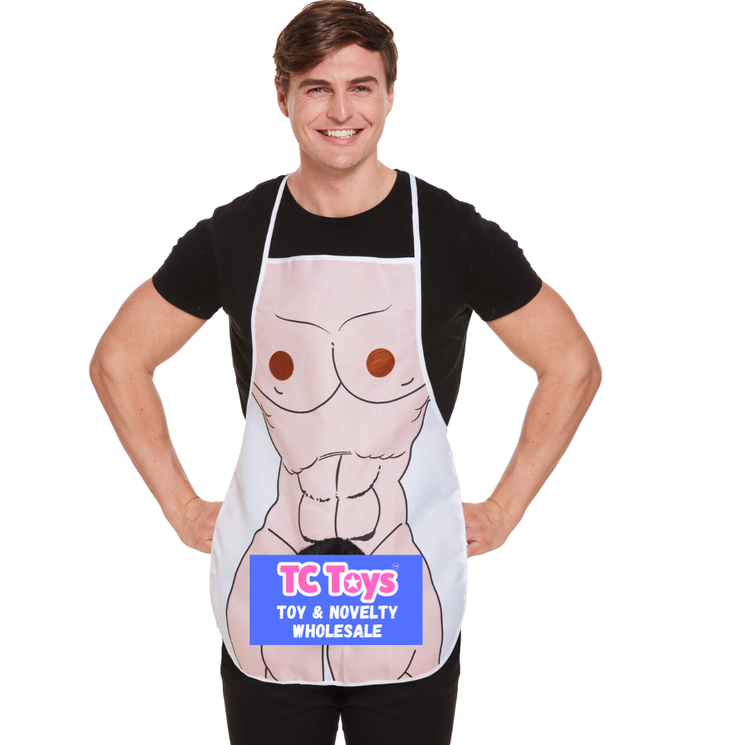 Willy Apron Quantities of 12