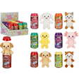 Softlings Soda Pop 12cm Quantities of 12 Wholesale