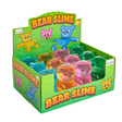 Teddy Bear Slime Quantities of 12 Wholesale
