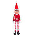 12in Official Elf on a shelf Quantities of 10 Wholesale