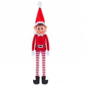12in Official Elf on a shelf Quantities of 10 Wholesale