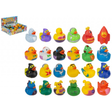 Assorted Ducks Quantities of 24 Wholesale