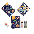 20 prefilled space party bags - TC Toys