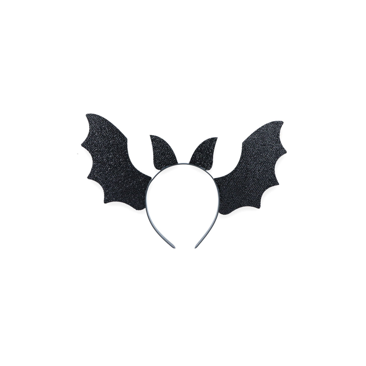 Black Bat Headband Quantities of 12