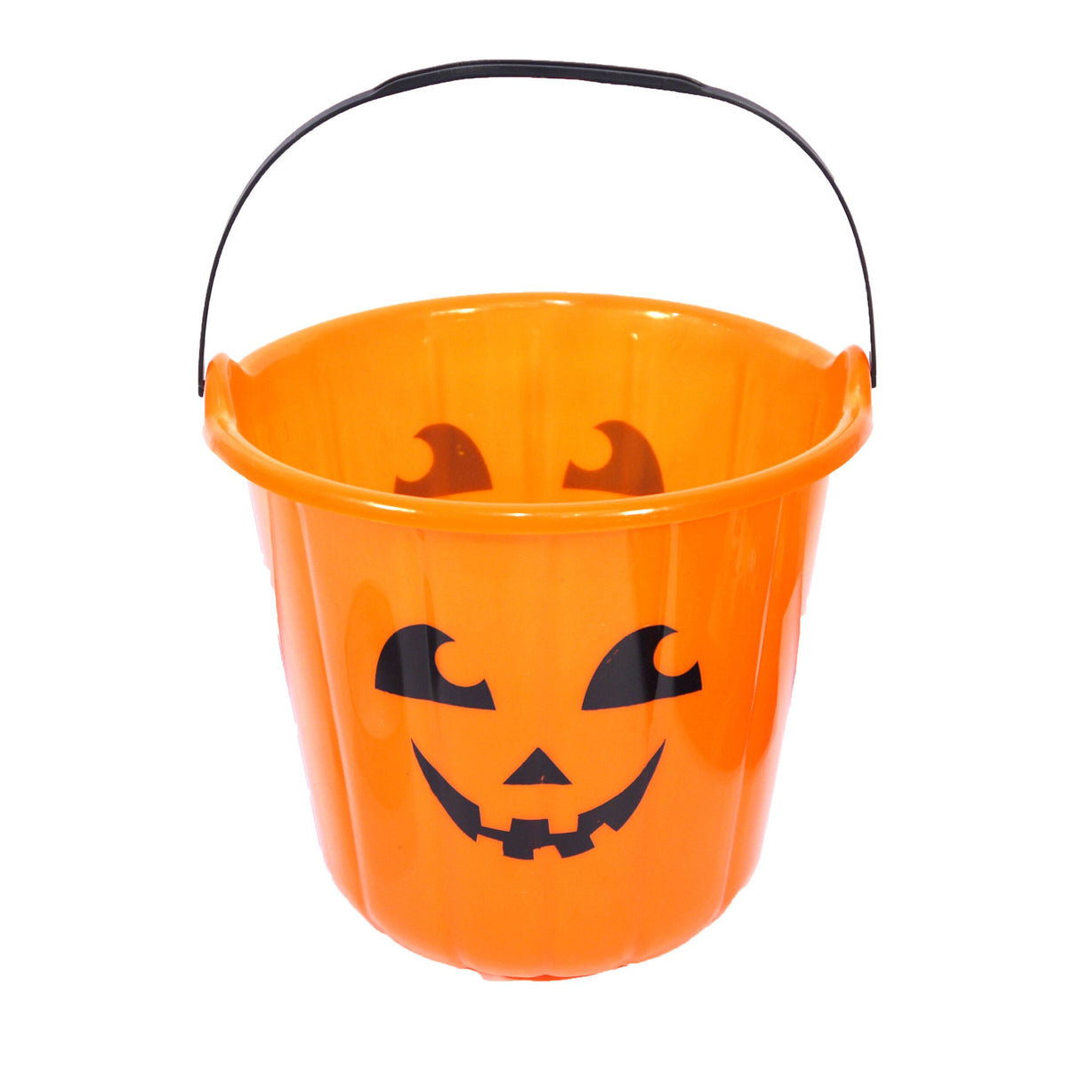 Pumpkin Bucket (18x16cm) Quantities of 12
