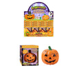 Hatching Pumpkin Egg Quantities of 12 Wholesale