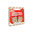 Christmas Bingo Quantities of 12 Wholesale