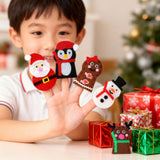 Craft your own finger puppets Quantities of 12