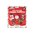 Craft your own finger puppets Quantities of 12 Wholesale