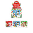 Mini Christmas Jigsaw Puzzles 13 x 12cm Quantities of 108 Wholesale
