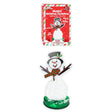 Magic Growing Snowman Quantities of 12 Wholesale