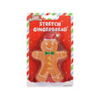Stretchy Gingerbread Man Quantities of 24 Wholesale