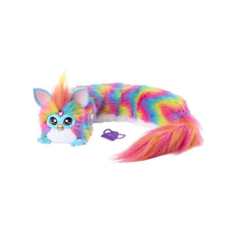 Interactive DJ Rainbow Furby Quantities of 2 Wholesale
