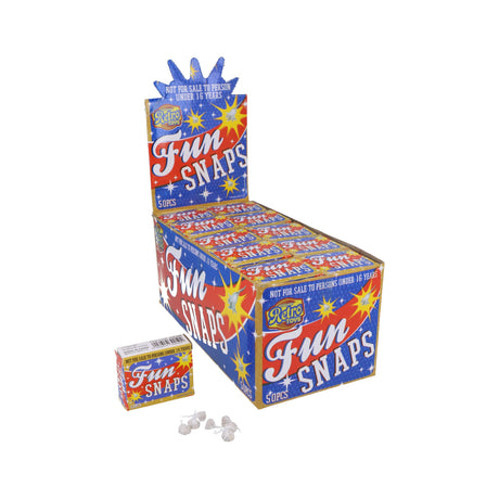 Fun Snaps Wholesale