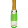 Inflatable Celebration Champagne Bottle (180cm) Wholesale