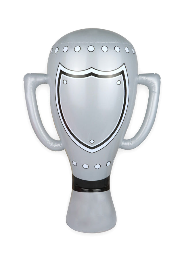 Inflatable Trophy (60cm) Quantities of 12 Wholesale