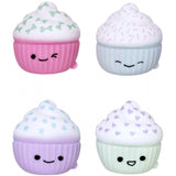 Squish Cupcake Cuties Quantities of 12