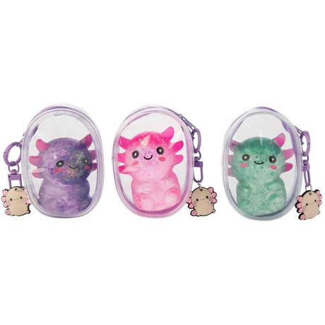 Cutiekins backpack buddies quantities of 12 Wholesale