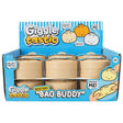 Giggletastic 8.5cm Bao Buddies Quantities of 12 Wholesale