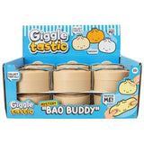 Giggletastic Bao Buddy Quantities of 12 Wholesale