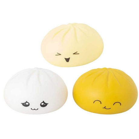 Giggletastic Bao Buddy Quantities of 12 Wholesale