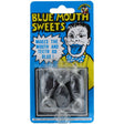 Blue Sweets Quantities of 12 Wholesale