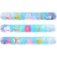 SNAP MERMAID BRACELET ASSORTED - TC Toys