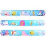 SNAP MERMAID BRACELET ASSORTED - TC Toys