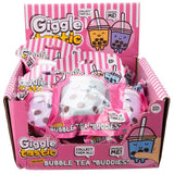 Bubble Tea Buddies Quantities of 12 Wholesale