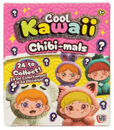 Chibi-mals Surprise Box Quantities of 24