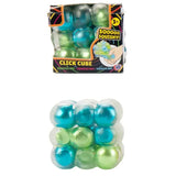 Assorted Click Cube Quantities of 12