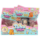 Taba Taba Cutie Cube Quantities of 12